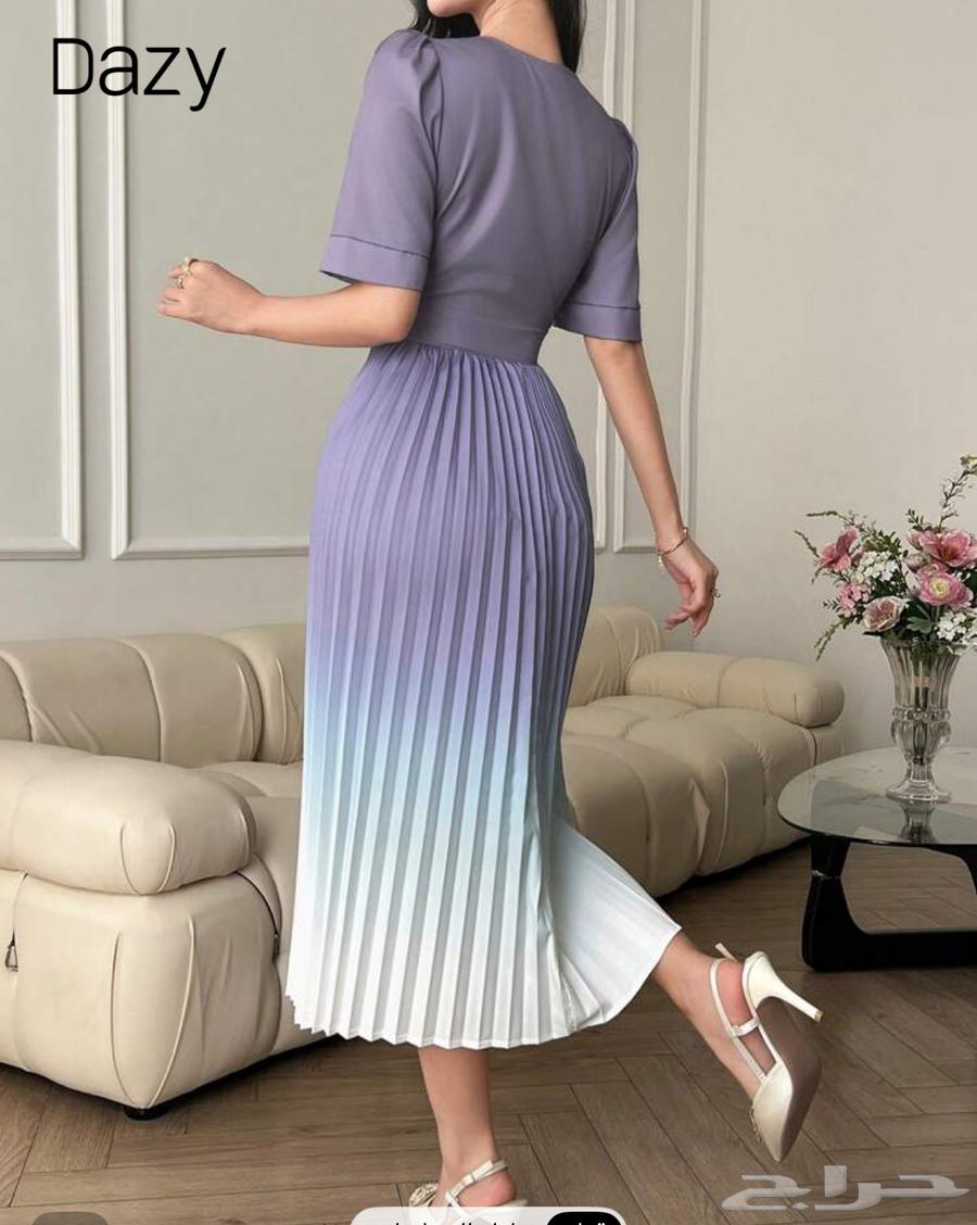 A new and elegant dress for 70 SAR suitable for all occasions, private and public64452983913219111