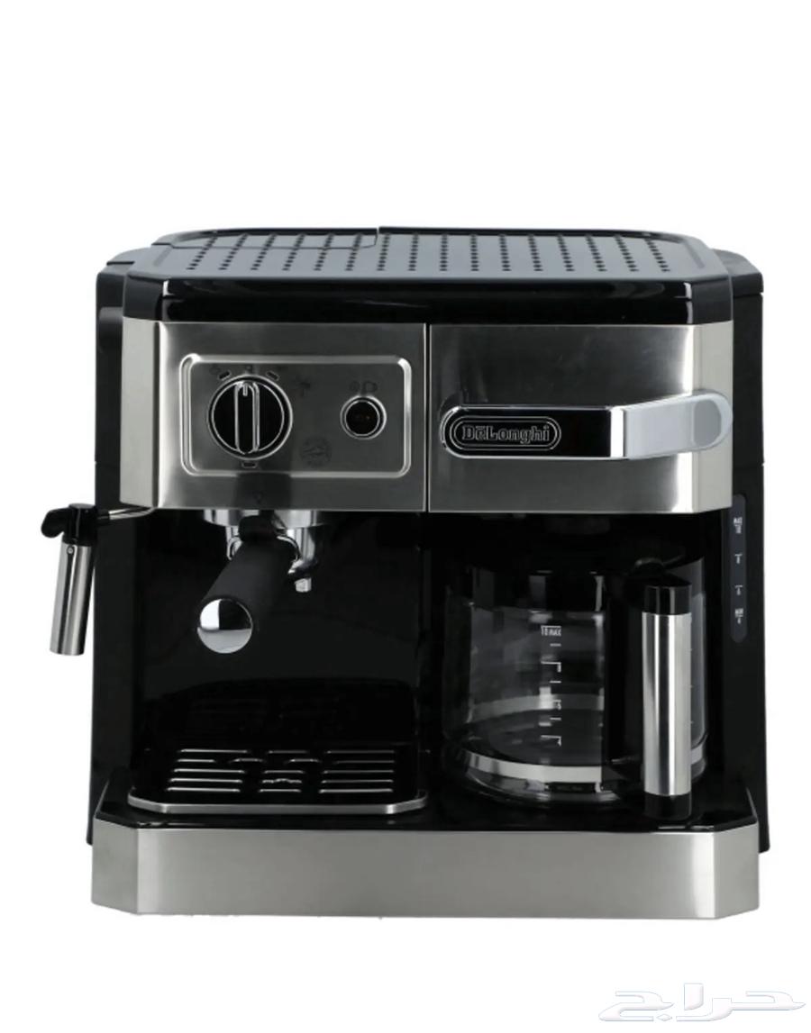 Delonghi Coffee Machine64452320003843110