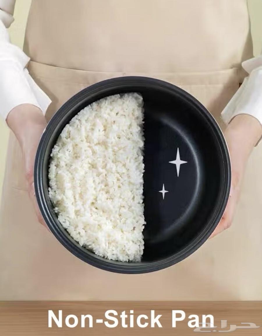 A cooking device that cooks everything new I've never used before64452062996354111