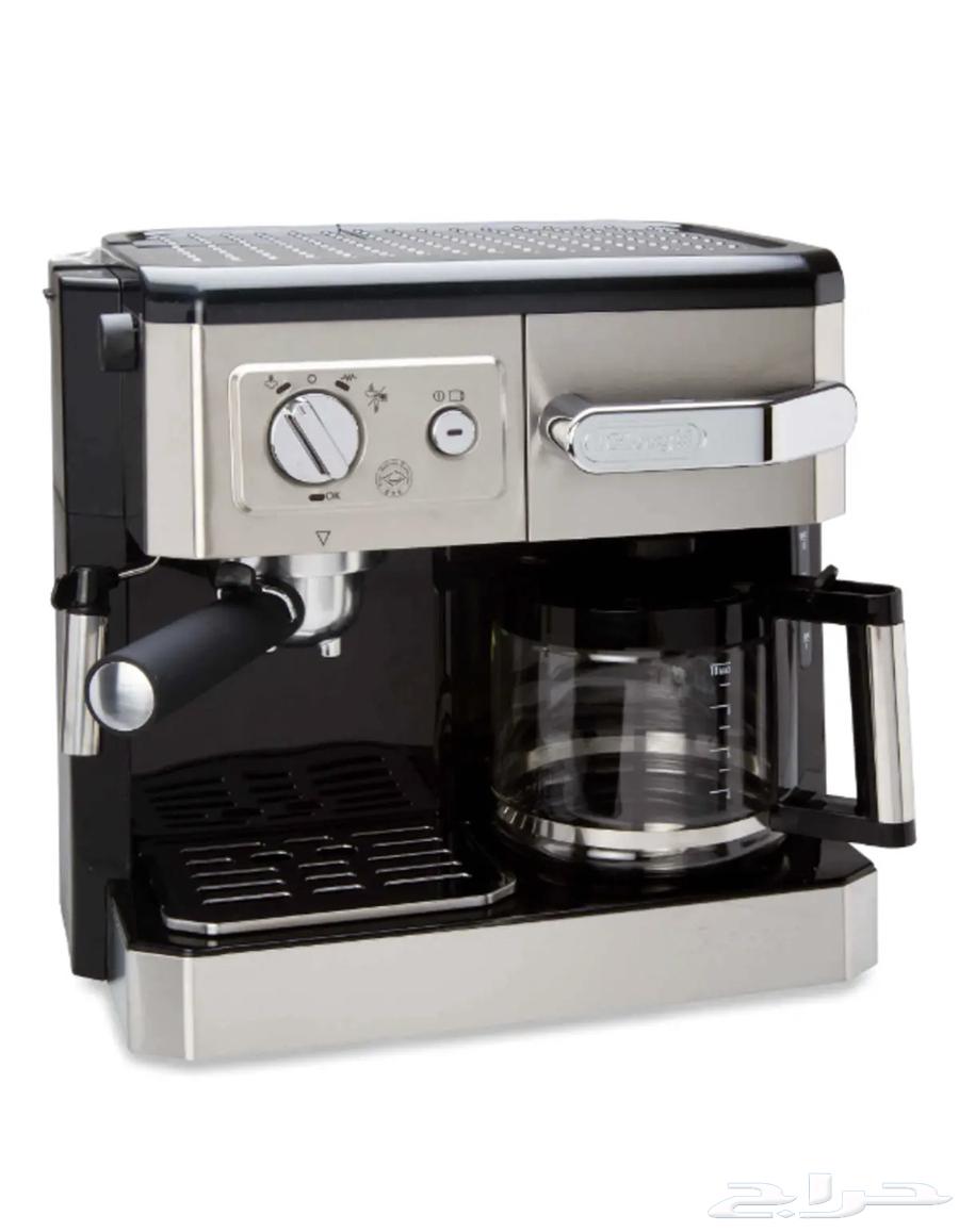 Delonghi Coffee Machine64452320003843113