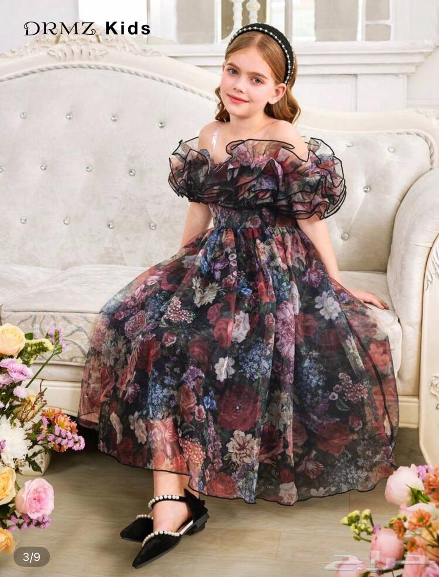 A new and elegant dress for 70 SAR suitable for all occasions, private and public64452983913219114