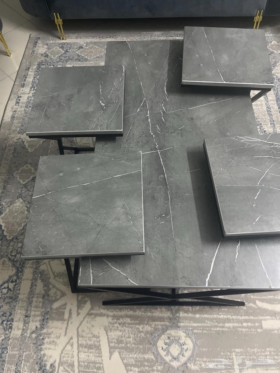 New tables64456544610690111