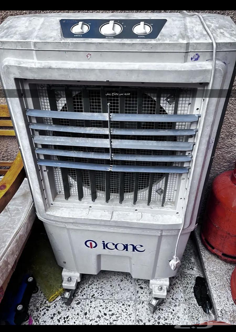 مكيف جديد بس يبي له تعديل بسيط64451472835330110