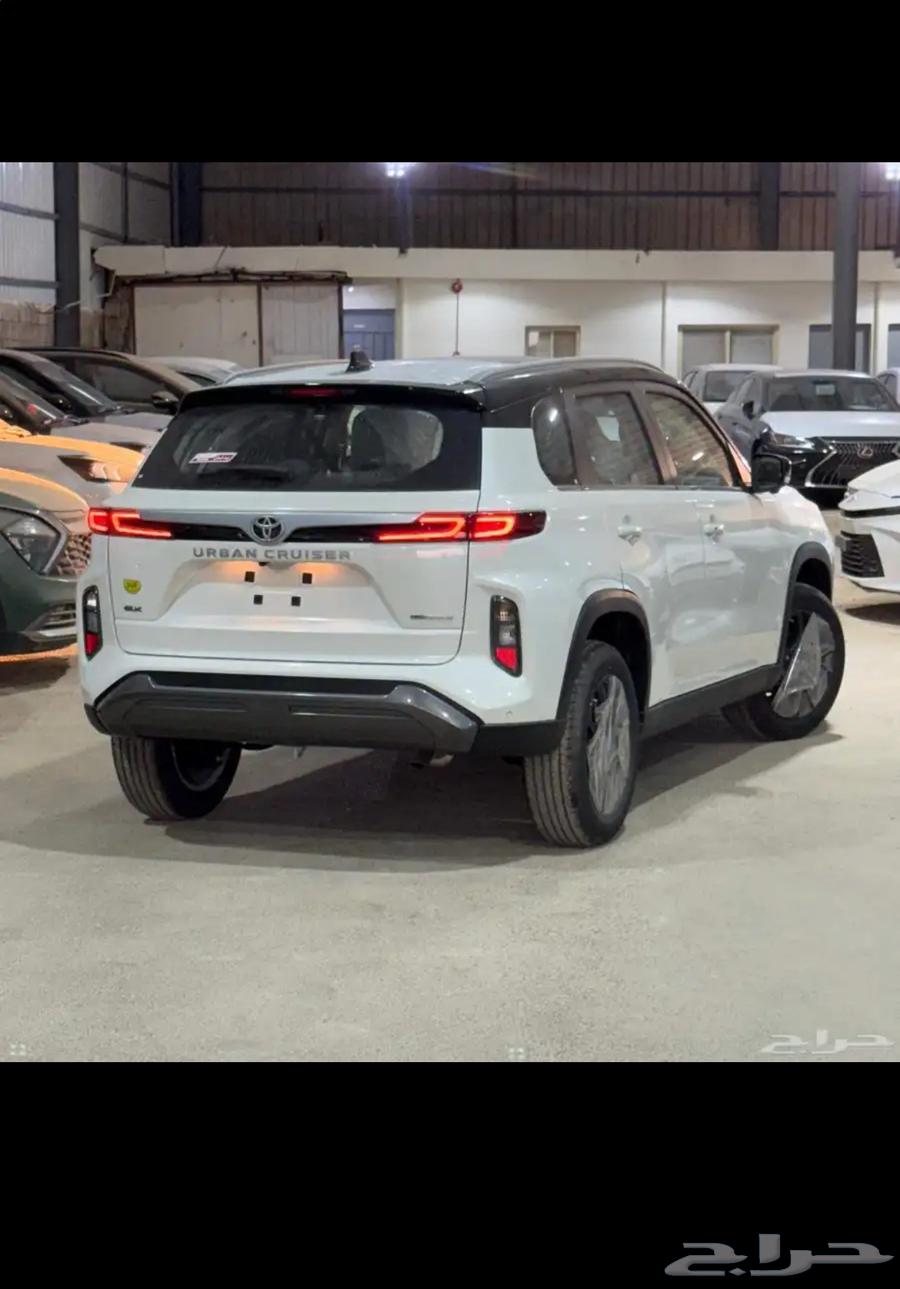 اوربان كروز 2026 تقسيط64617112989313111