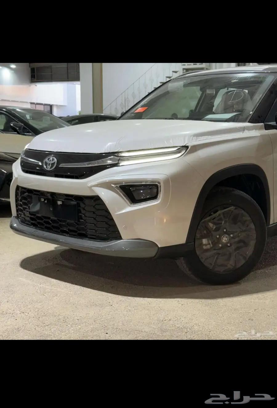 اوربان كروز 2026 تقسيط64617112989313110