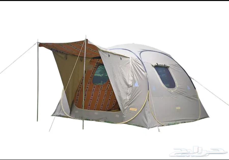 Al-Makshat Tent (Special)64453985502978111