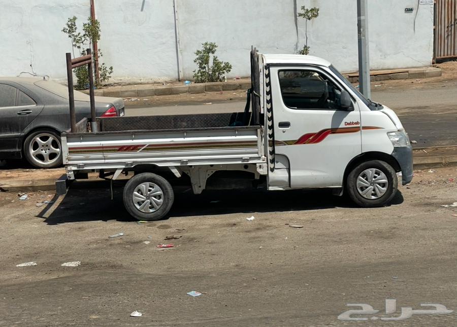 دباب للإيجار الشهري 170064622265750787110