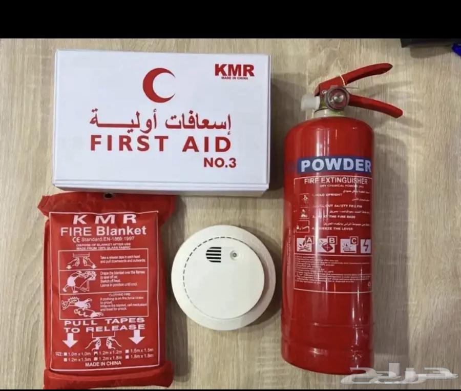 تركيب ادوات السلامه وبيع ادوات السلامه64450144811649110