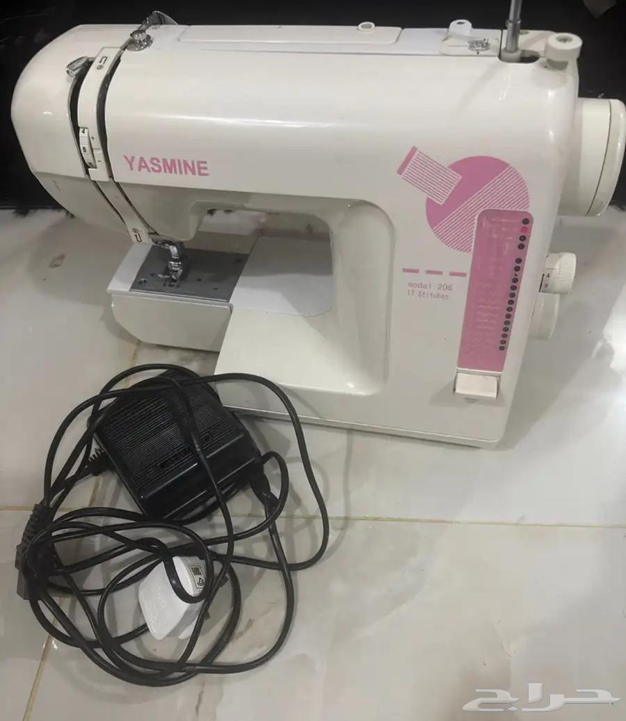 مكينه خياطه64451768532227110