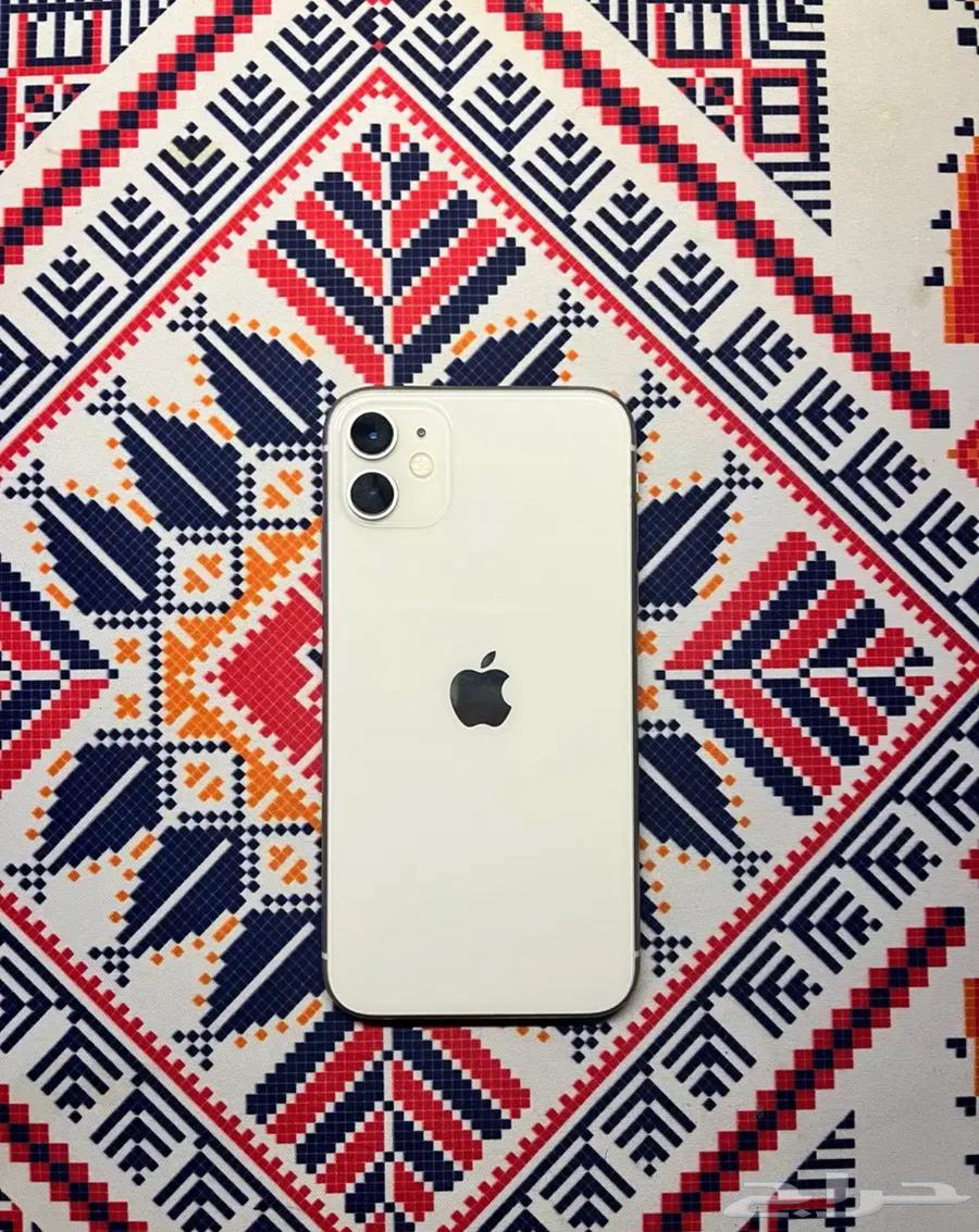 iPhone 1164455495186946111