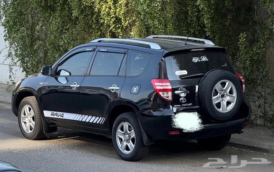 RAF FAW 2012 Model (Manual Transmission)64614036226177113