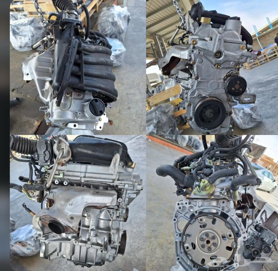 عرض مكينة نيسان صني 1000 ريال وراد64613545207425110