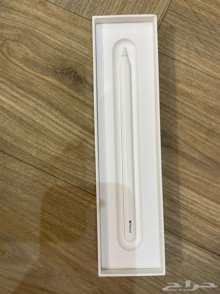 قلم ايباد جديد من شركة ابل.64457104447233111