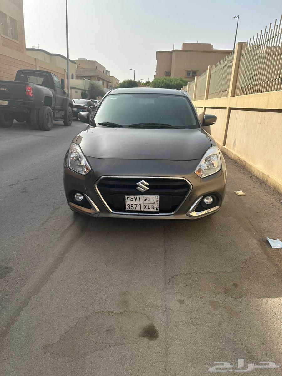 للبيع سزوكي ديزايرد64619430242306110