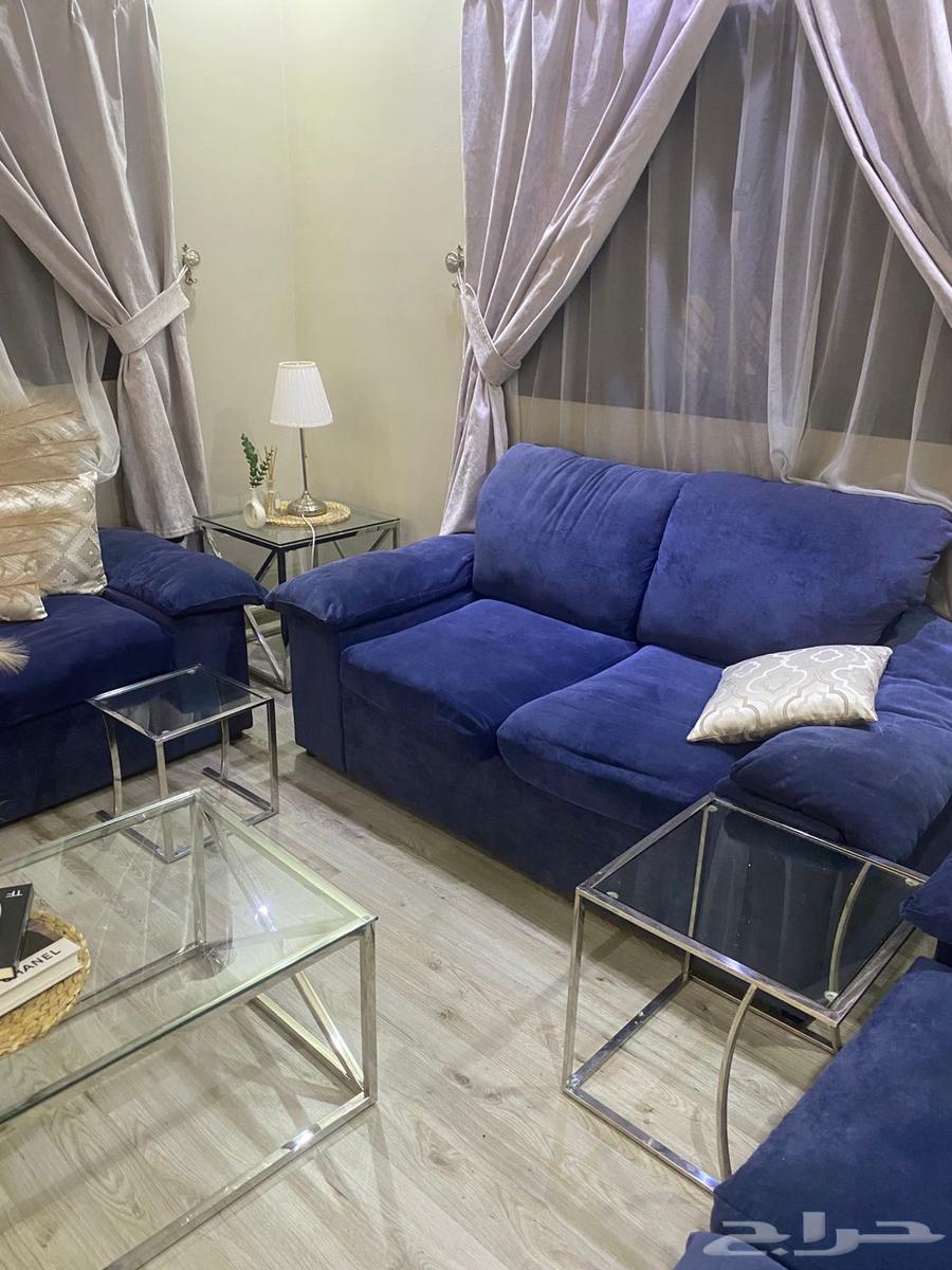 كنب امريكي شبه جديد64452388280707111