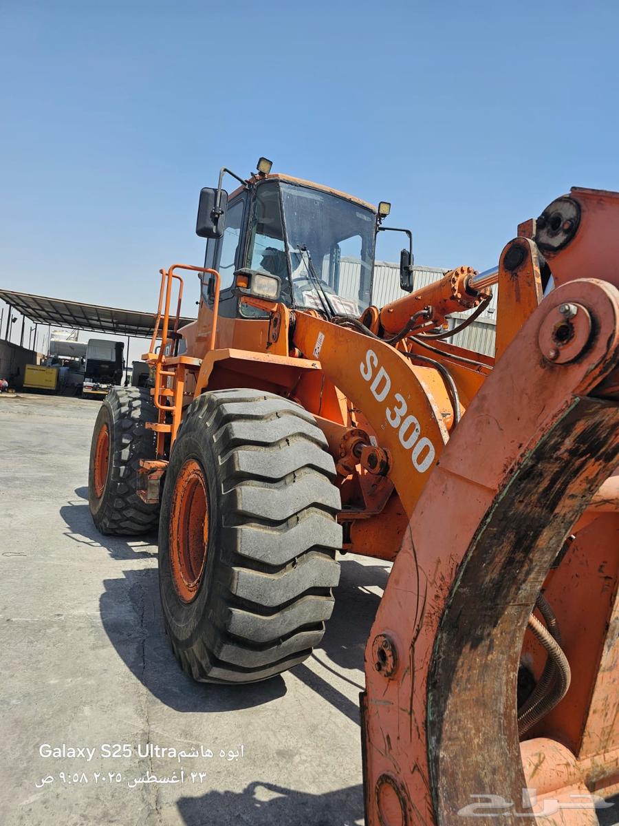 2012 Doosan Excavator (Chinese-made) and 2010 Backhoe Loader for Sale64615016469250110