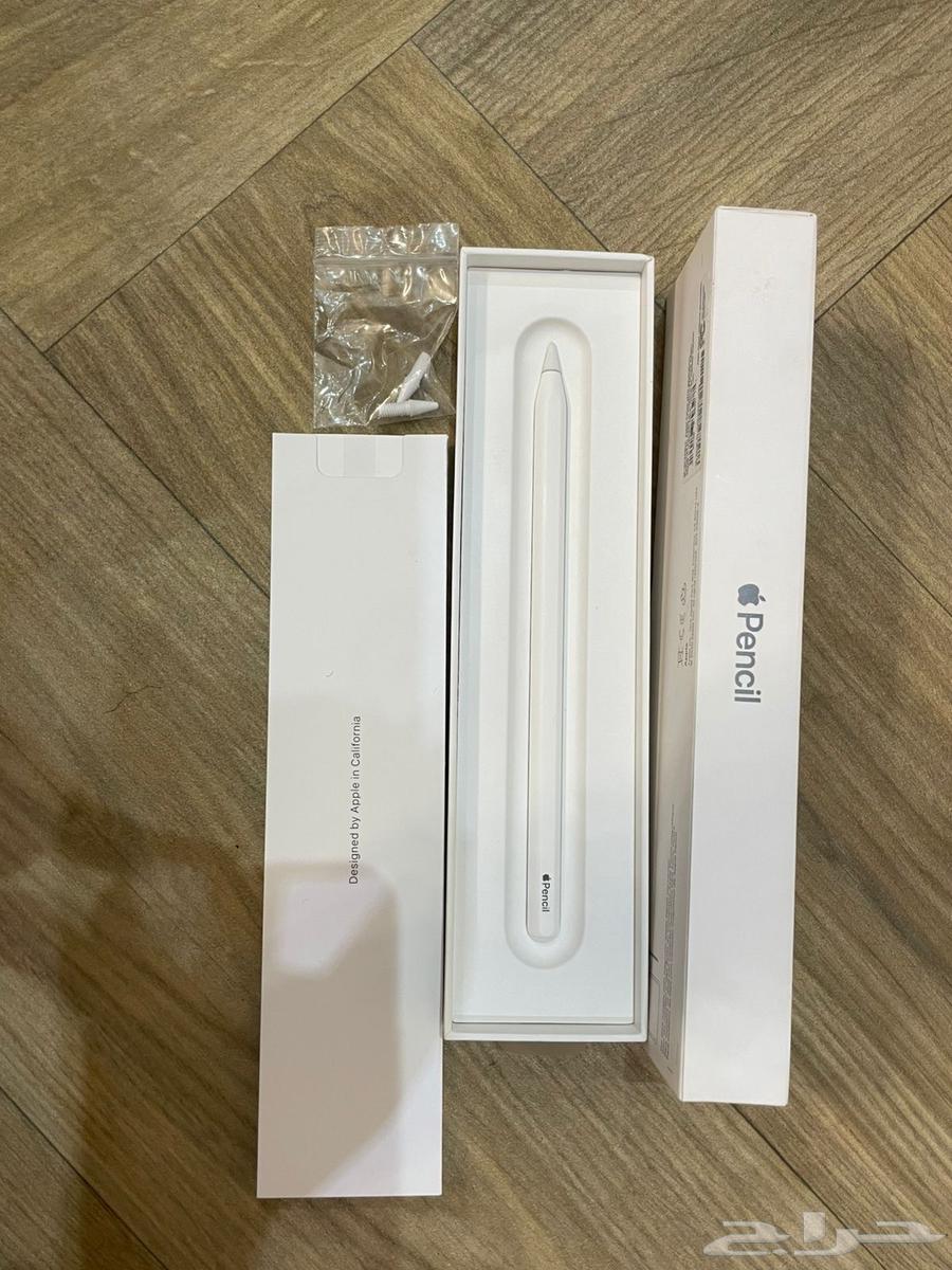 قلم ايباد جديد من شركة ابل.64457104447233112