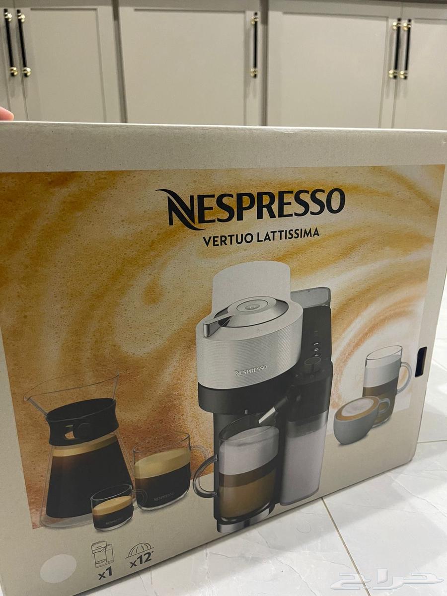 الة قهوه جديده للبيع64452023062146111