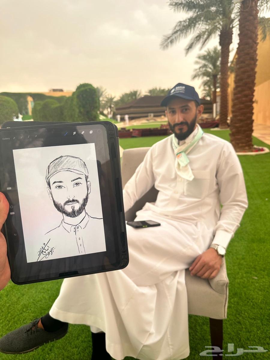 Cartoonist for events and occasions64454715703554114