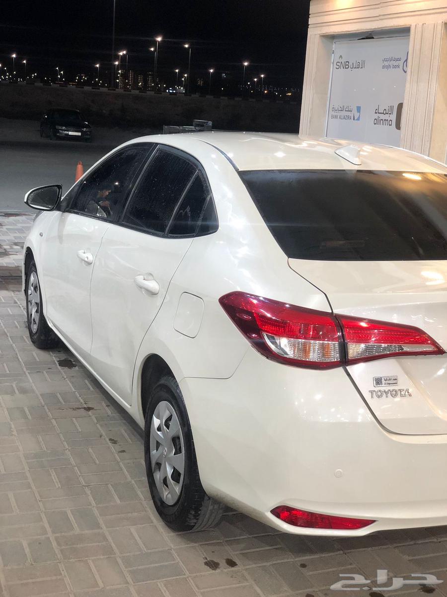 Yaris 2020, Very Clean64617275432577114