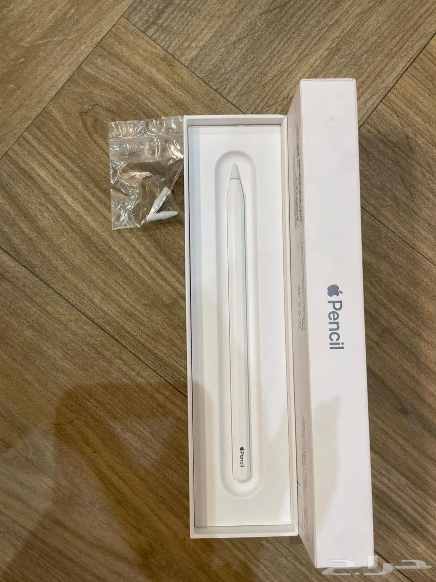 قلم ايباد جديد من شركة ابل.64457104447233110