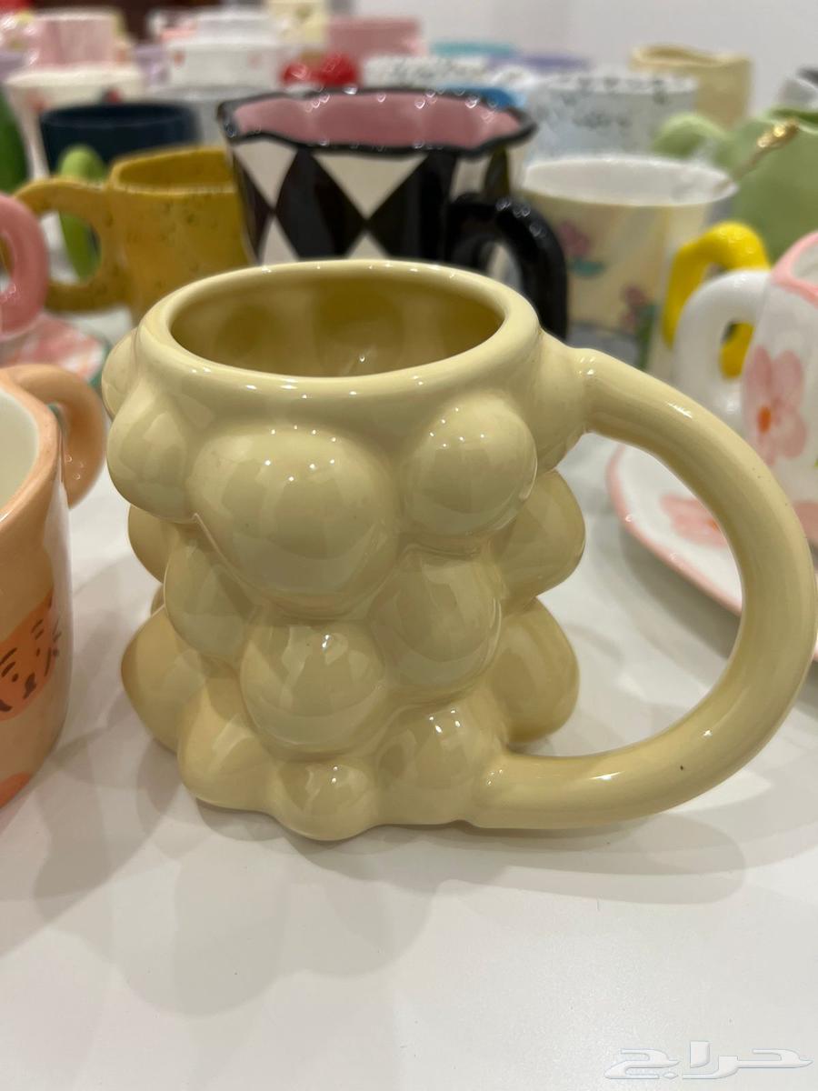 اكواب سيراميك للبيع64451499282434111