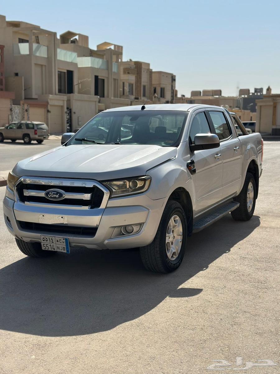 2016 Ranger for Sale or Exchange64619480049538110