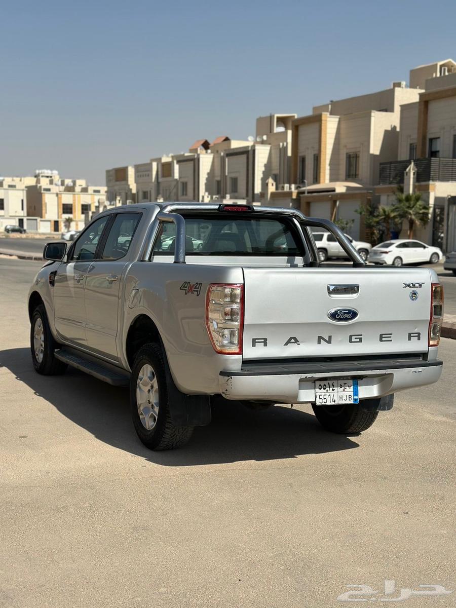 2016 Ranger for Sale or Exchange64619480049538114