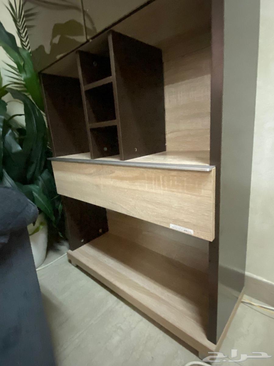 دولاب شبه جديد64455645781378112
