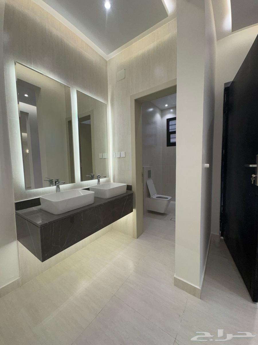 Ground floor apartment with car entrance in Al-Hayam district, only 580,00064142593425282114