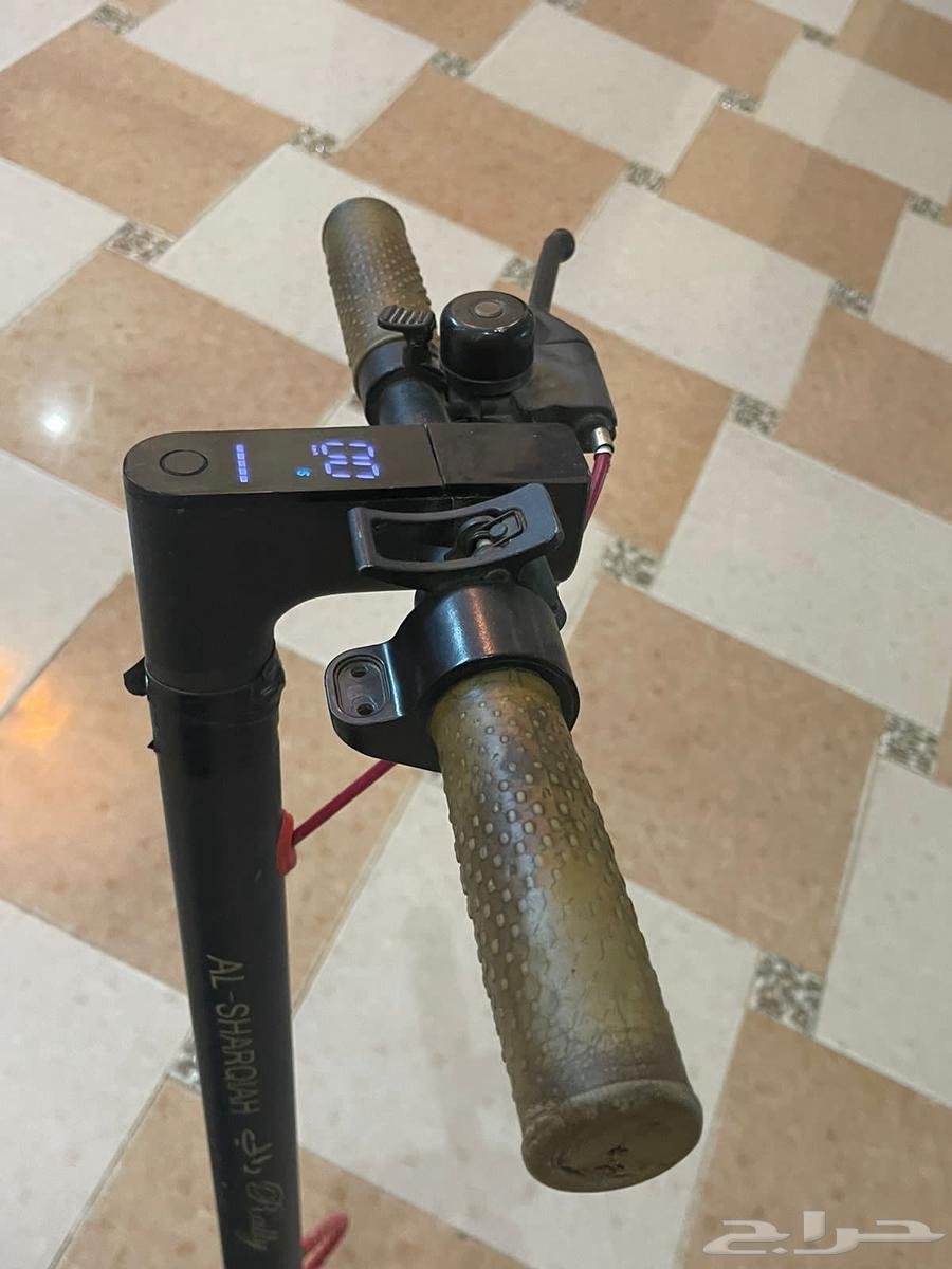 سكوتر كهربائي للبيع64428349532546114