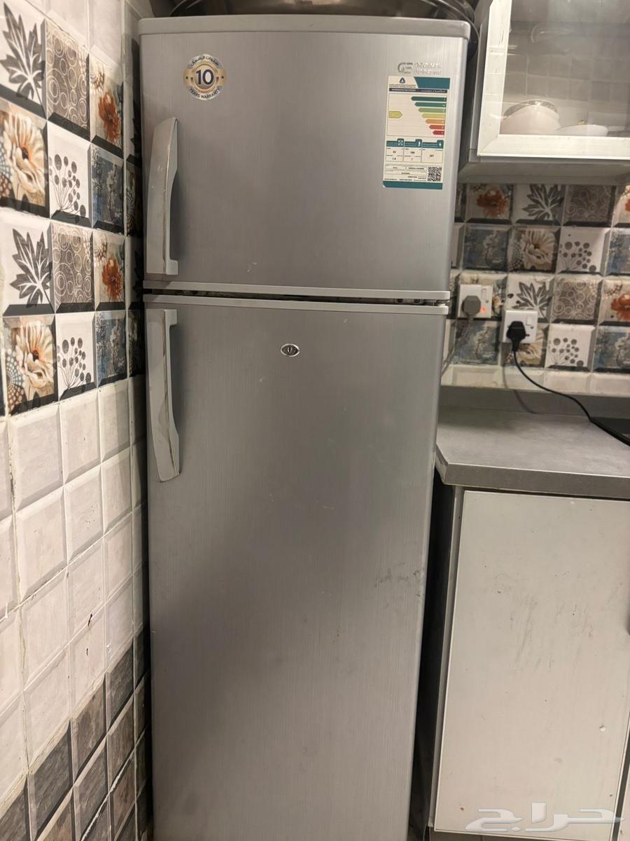 دولاب مطبخ  ثلاجه  فرني سطحي  مكرويف  فرن64452617143683113