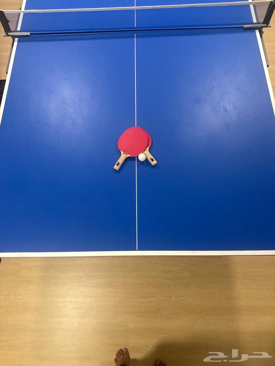 Ping Pong Table Used very well condition64454894894849111