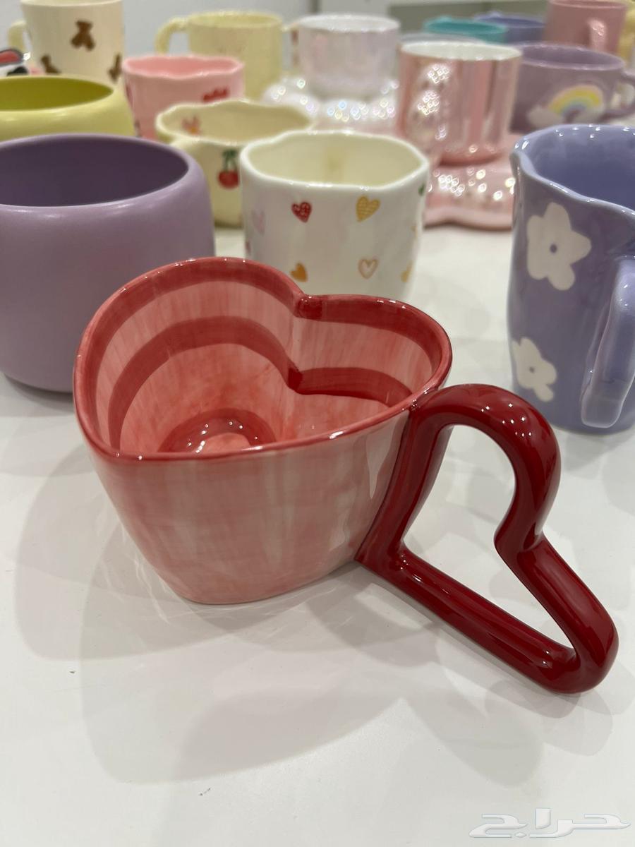 اكواب سيراميك للبيع64451499282434110