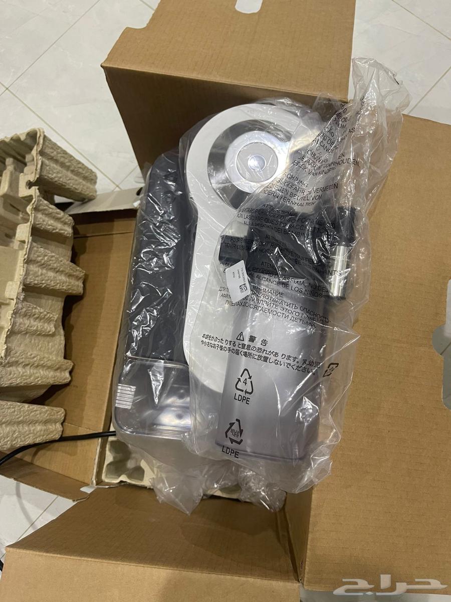 الة قهوه جديده للبيع64452023062146113