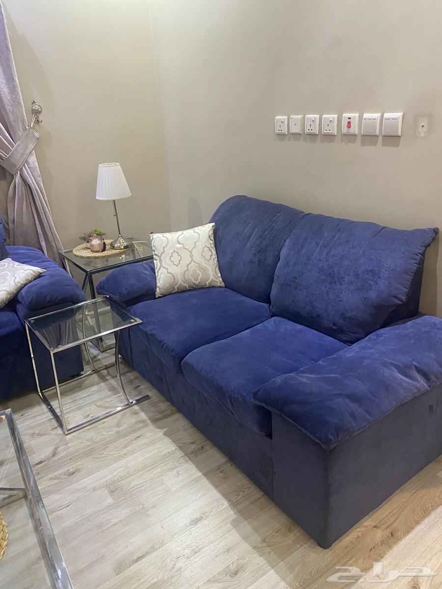 كنب امريكي شبه جديد64452388280707110