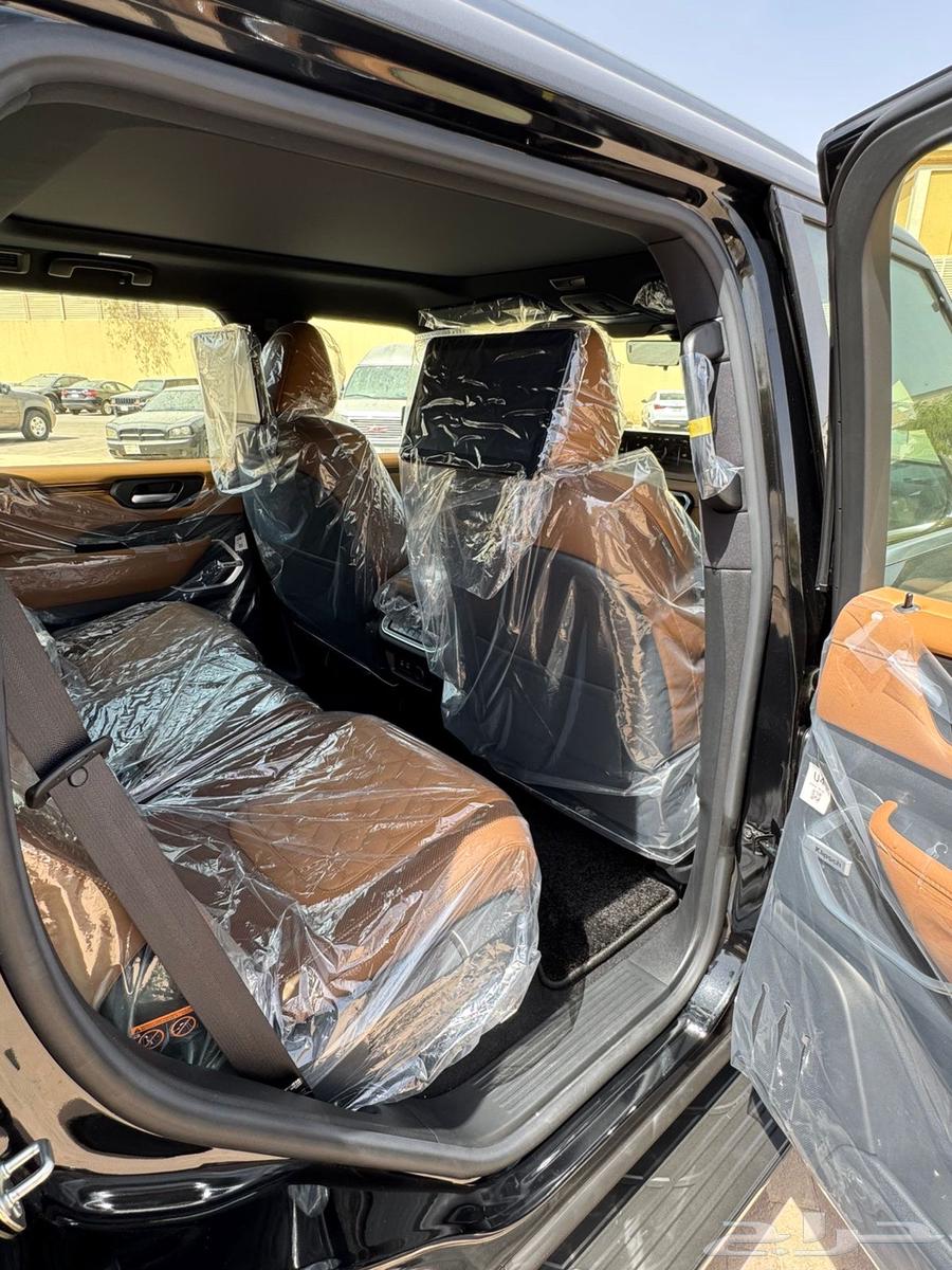 باترول 2026 تيربو64617614290945113