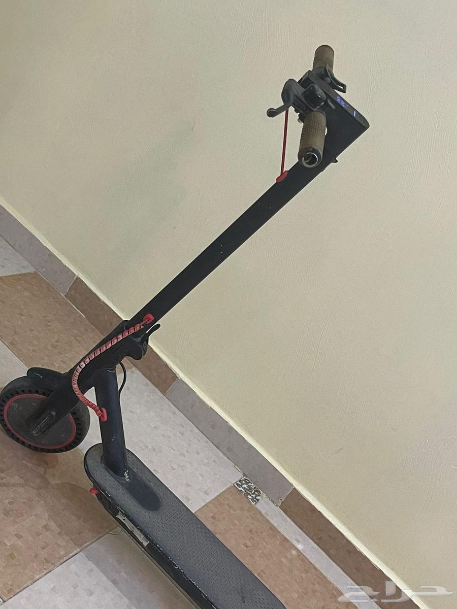 سكوتر كهربائي للبيع64428349532546112