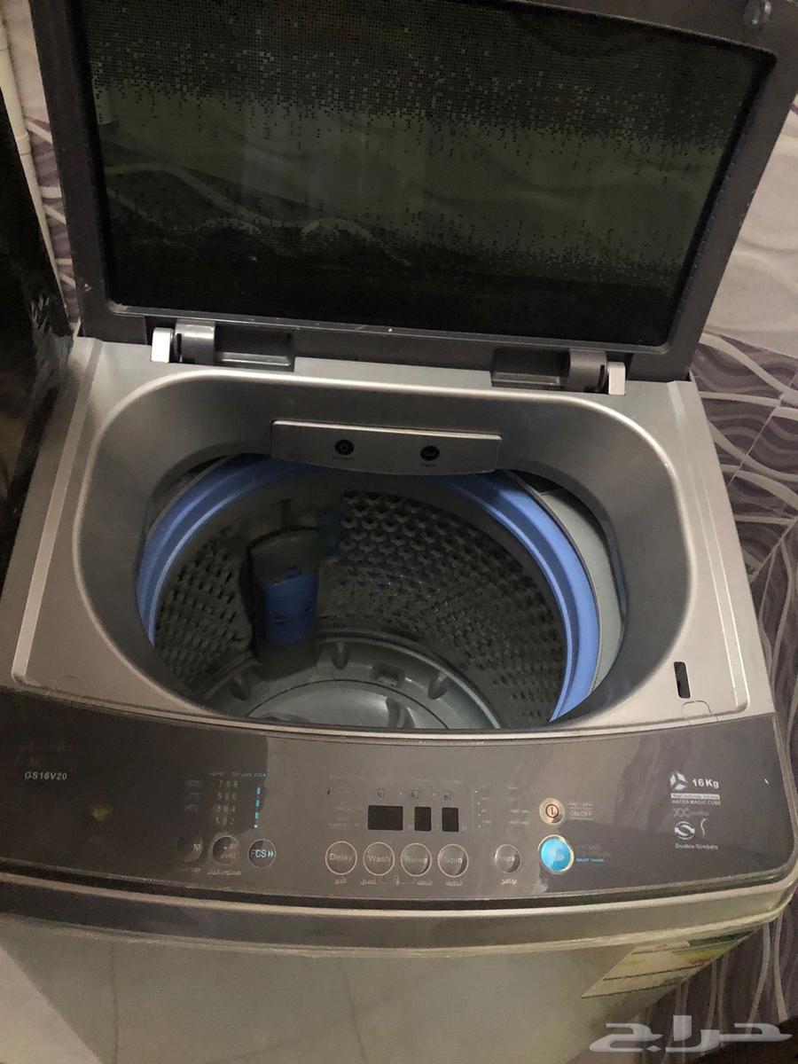 Tatmic washing machine, used for one year, almost new, serious buyers only64455645667073110