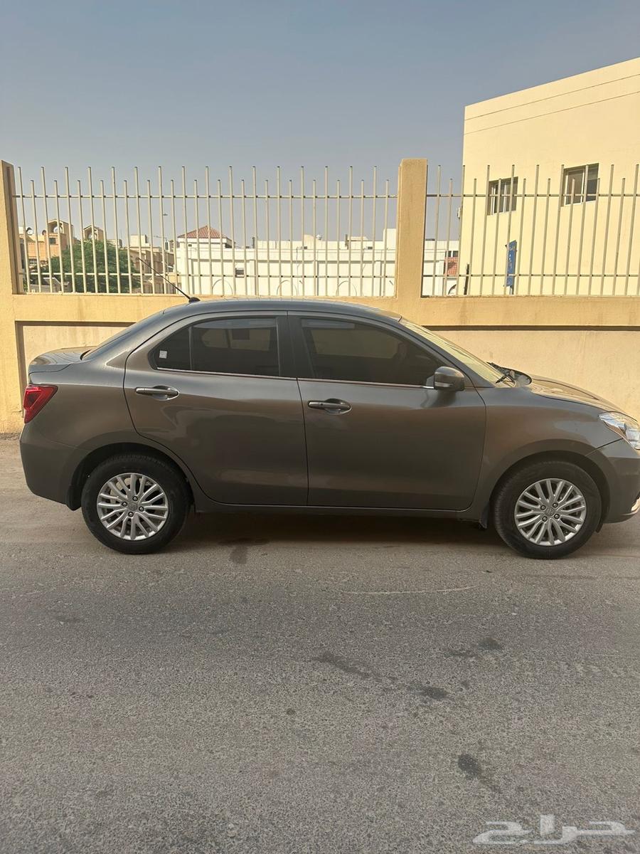 للبيع سزوكي ديزايرد64619430242306111