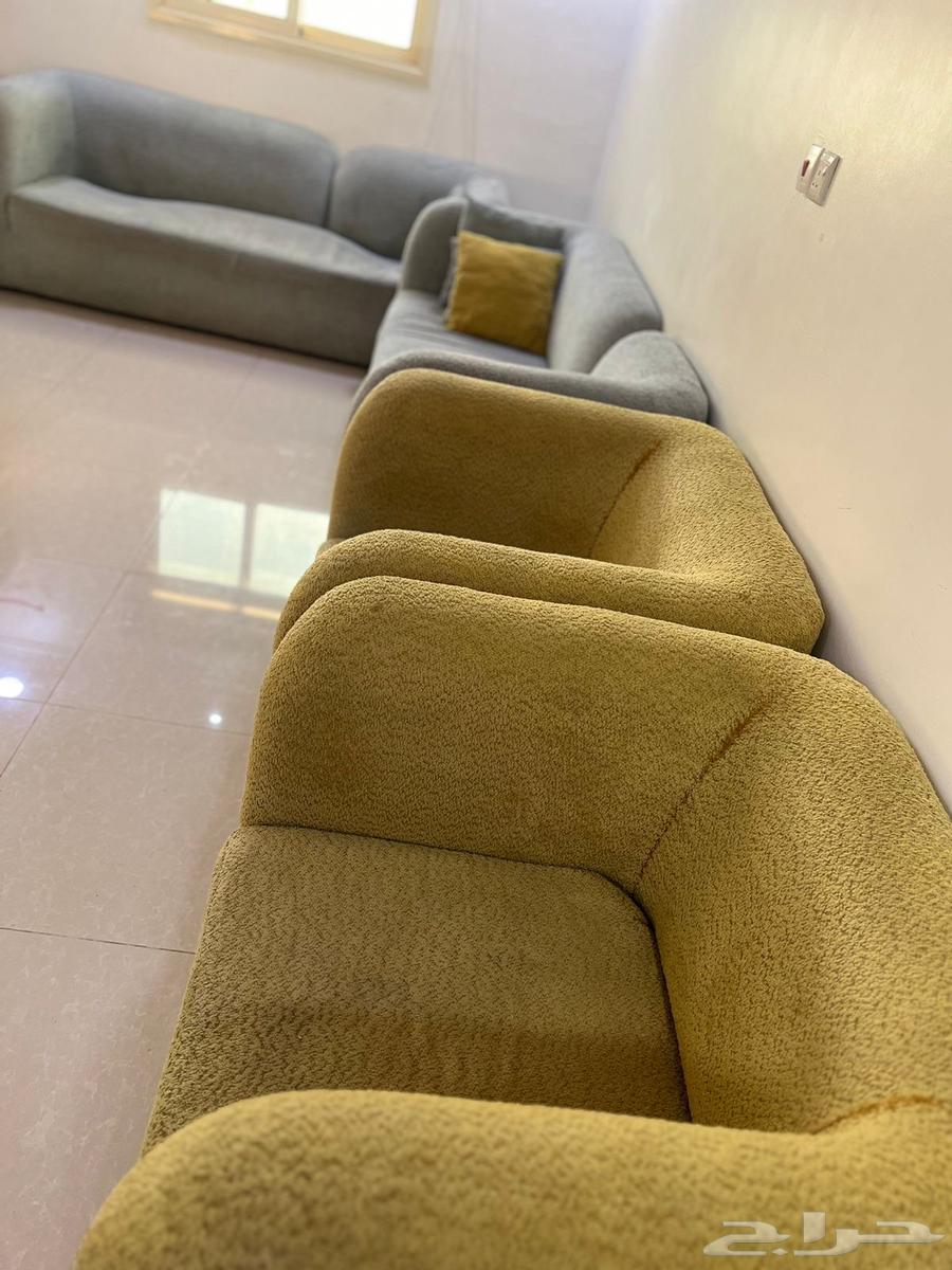 Clean used sofa64454770316929113