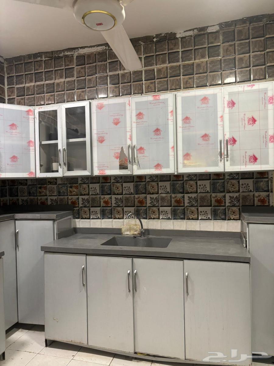 دولاب مطبخ  ثلاجه  فرني سطحي  مكرويف  فرن64452617143683112