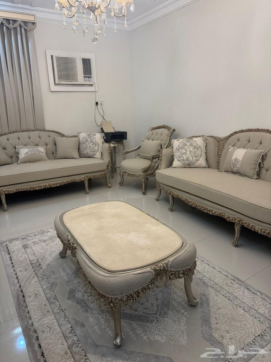 كنب شبه جديد64456421023618113