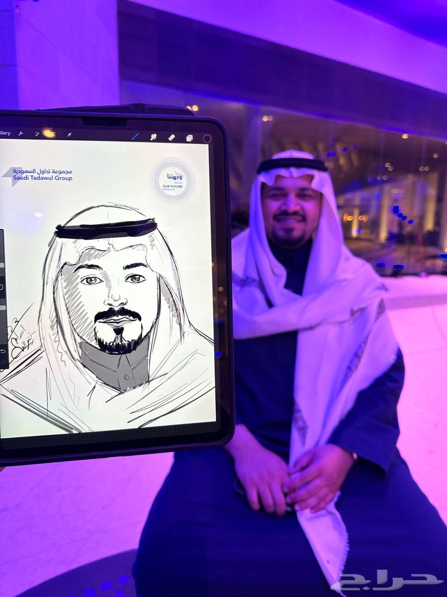 Cartoonist for events and occasions64454715703554113