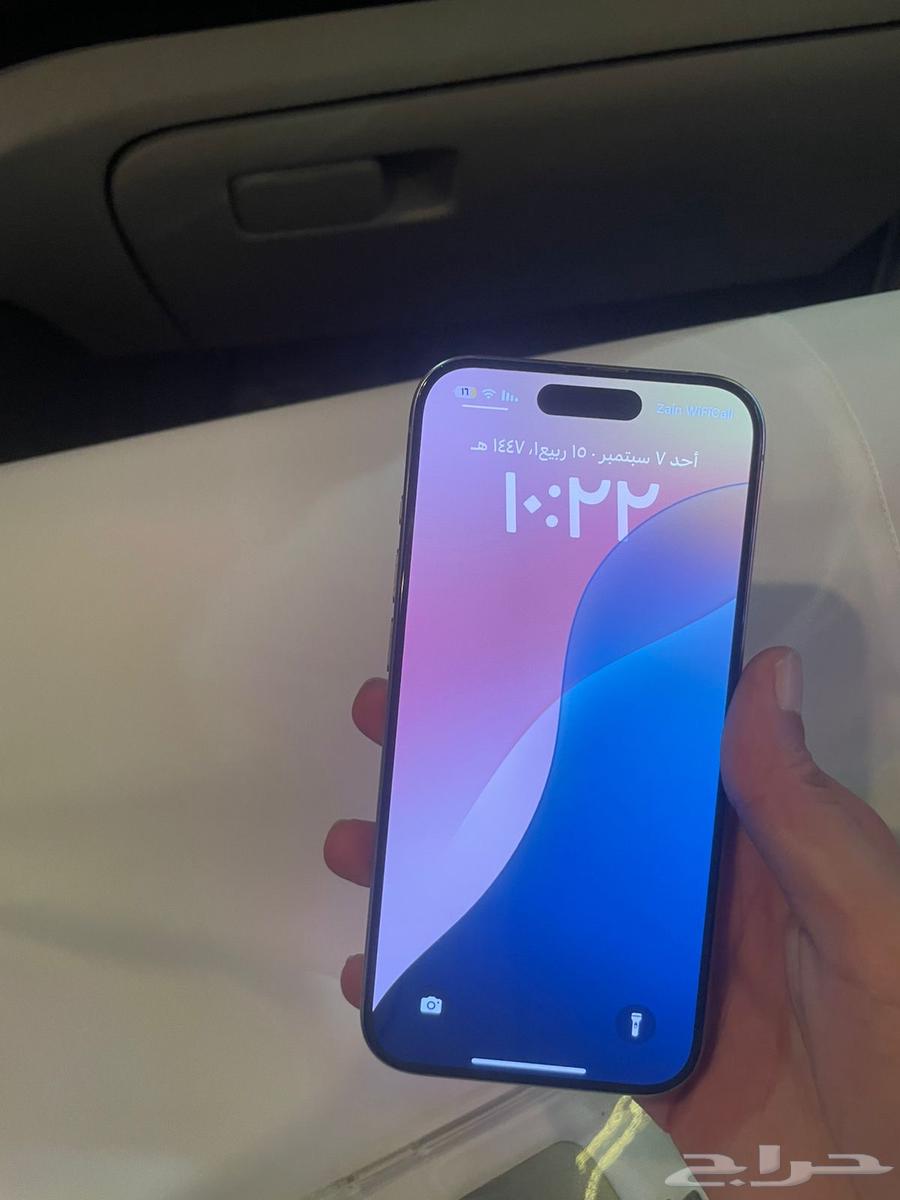 آيفون 15 128 قيقا64451727267585110