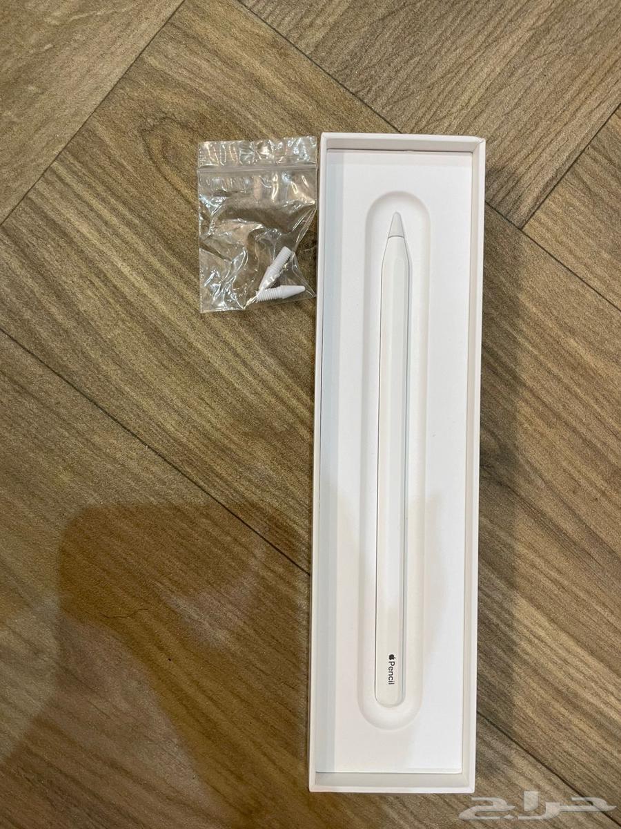 قلم ايباد جديد من شركة ابل.64457104447233113