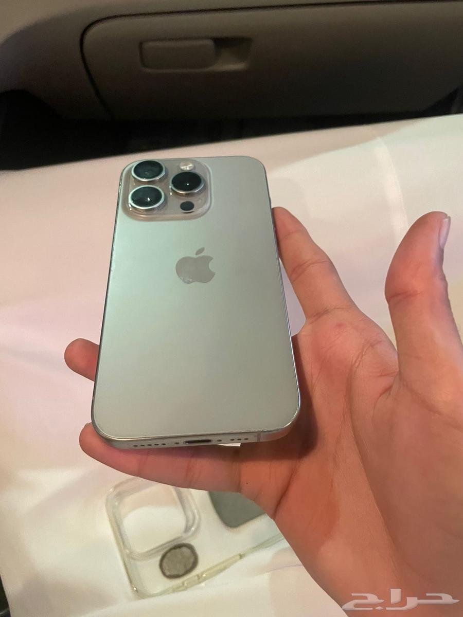 آيفون 15 128 قيقا64451727267585113