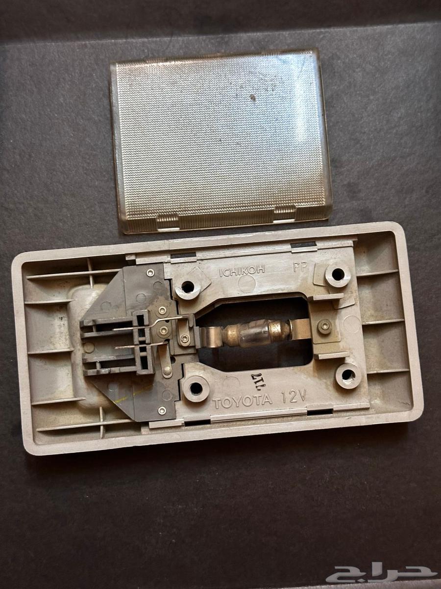 Ceiling Lamp for Land Salon (1990–1997)64613386877827111