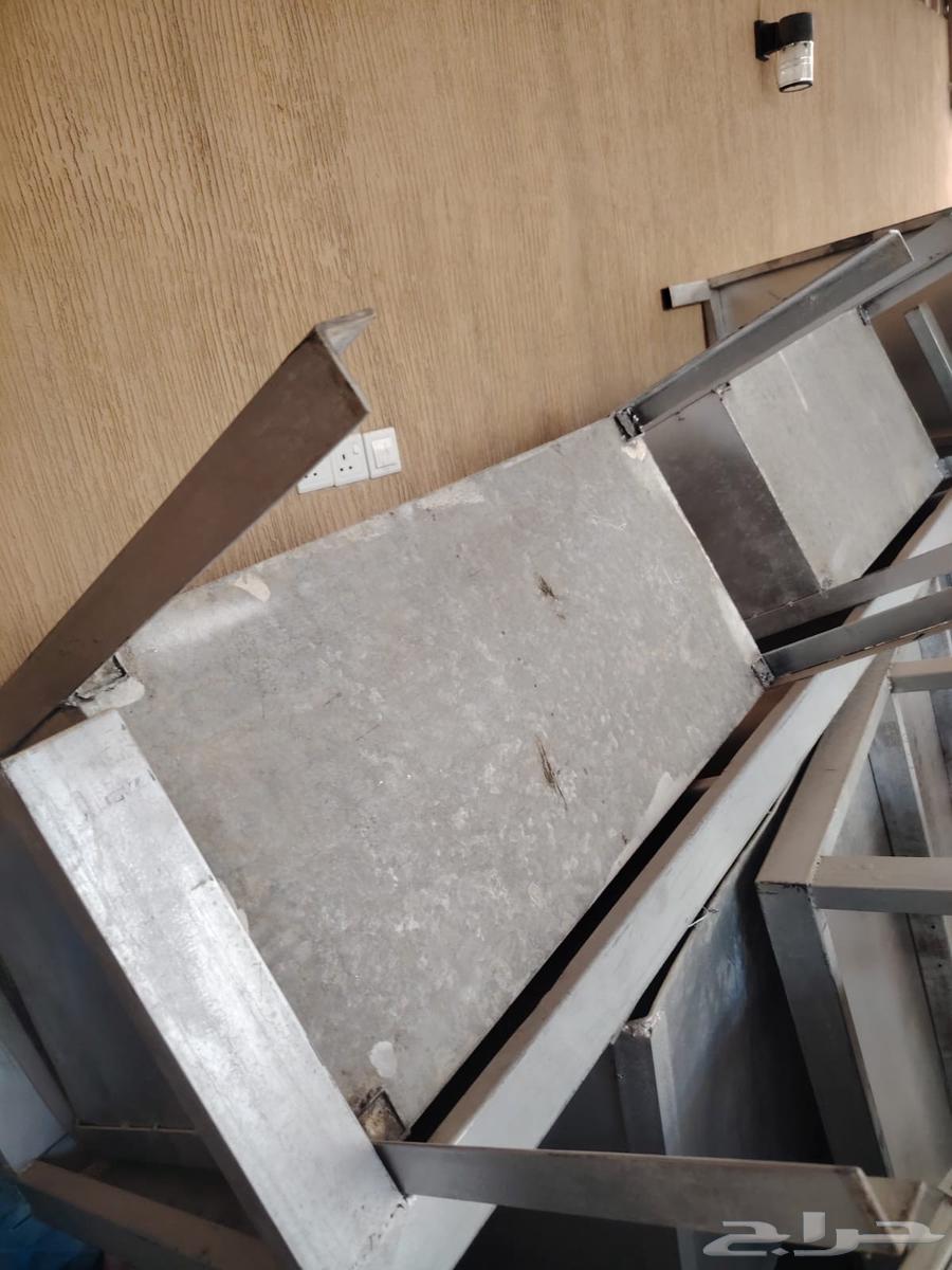 Danish mill machine size 550 with all its accessories64448633933571113