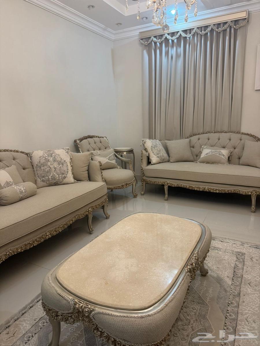 كنب شبه جديد64456421023618110